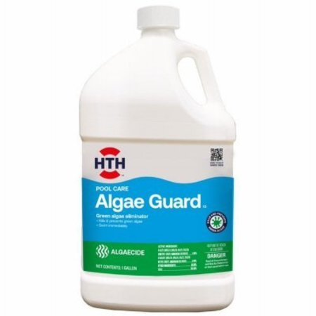 SOLENIS HTH GAL Algae Guard 67088